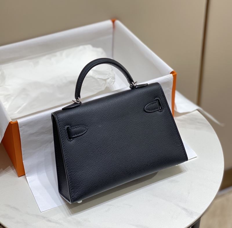 Hermes Kelly Bags